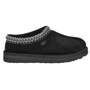UGG Tasman Slippers Black