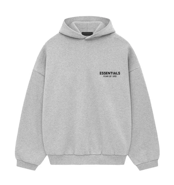 Outlet ESSENTIALS Fear of God Sweatshirts | סווצ’ר אסנשיאל אאוטלט