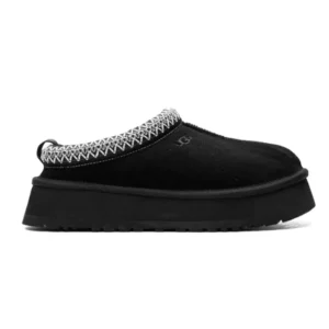 UGG Tazz Black