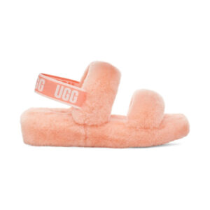 UGG Oh Yeah Lite Orange