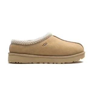 נעלי האג | מגפי האג UGG Tasman Slippers Mustard Seed