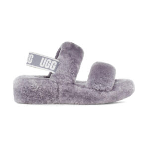 UGG Oh Yeah Pink lite