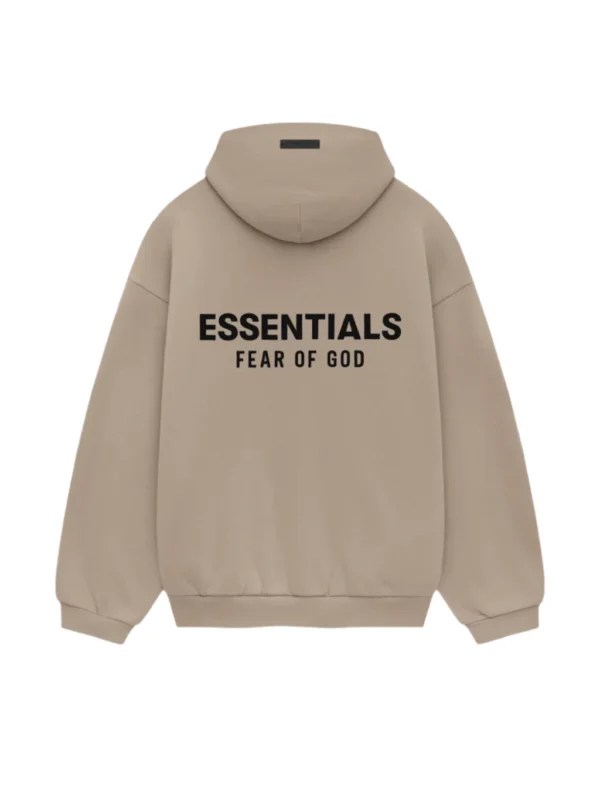 Outlet ESSENTIALS Fear of God Sweatshirts | סווצ’ר אסנשיאל אאוטלט