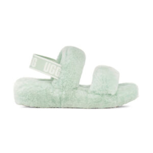 UGG Oh Yeah Lite Green