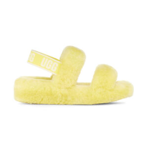 UGG Oh Yeah Yellow