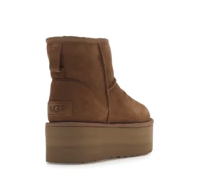 Women's Classic Mini Platform