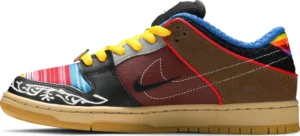 Air Jordan 1 G "White/Black/Noble Green/Pollen" sneakers