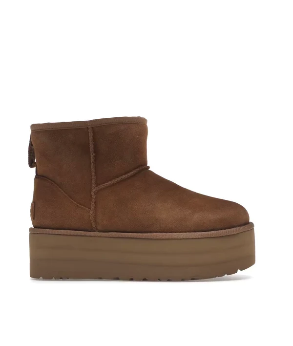 Women's Classic Mini Platform