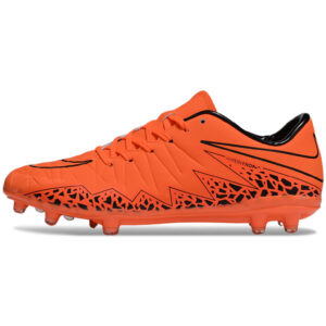 Nike Hypervenom Phantom Elite FG – רטרו מקצועיות