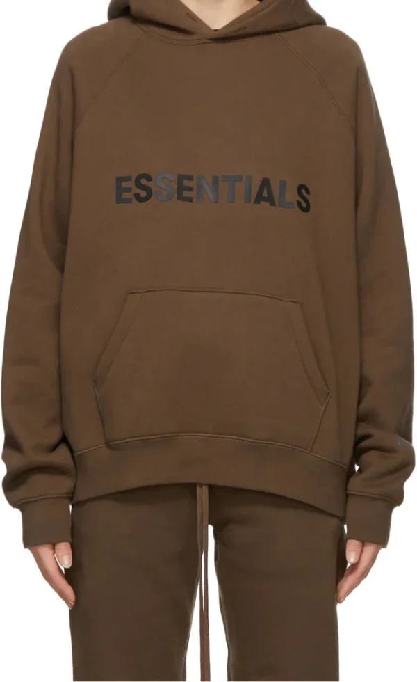 Outlet ESSENTIALS Fear of God Sweatshirts | סווצ’ר אסנשיאל אאוטלט