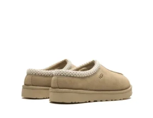 נעלי האג | מגפי האג UGG Tasman Slippers Mustard Seed