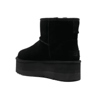 Ugg Classic Mini Platform Chestnut