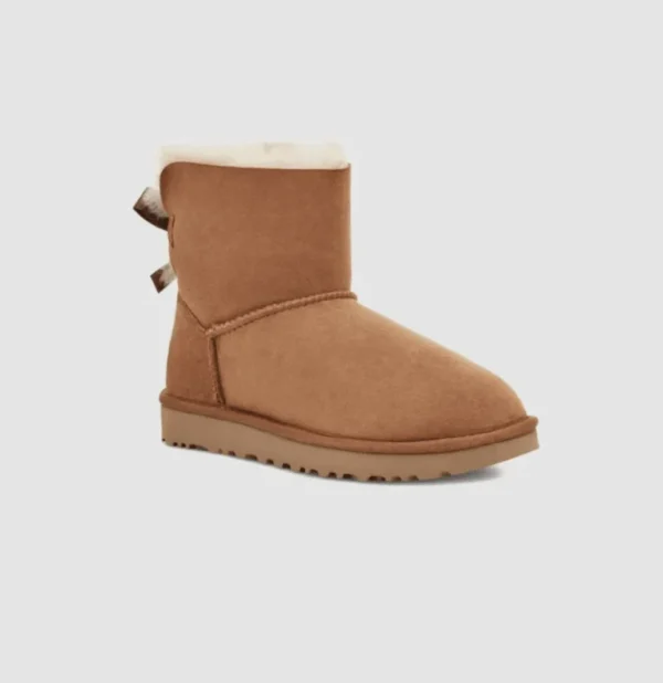 Mini Bailey Bow II Boot