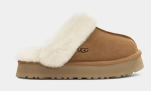 UGG Disquette Suede