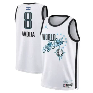 גופיית all-star דני אבדיה אולסטאר