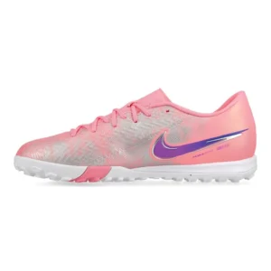 Nike Air Zoom Mercurial Vapor 16 Academy TF Vini Jr. Personal Edition – Sunset Pulse/Old Royal