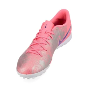Nike Air Zoom Mercurial Vapor 16 Academy TF Vini Jr. Personal Edition – Sunset Pulse/Old Royal