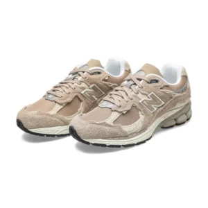 נעלי ניו באלאנס | New Balance 2002R Driftwood