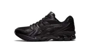 נעלי אסיקס | ASICS Gel-Kayano 14 Triple Black