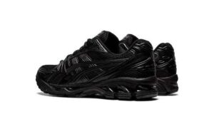 נעלי אסיקס | ASICS Gel-Kayano 14 Triple Black