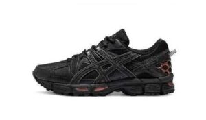 נעלי אסיקס | ASICS GEL-Kahana 8 Cozy Wear-resistant Outdoor Black