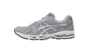 נעלי אסיקס | ASICS GEL-Kayano 14 –Piedmont Grey/ Sheet Rock