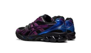 נעלי אסיקס | ASICS Gel-Kayano 14 Black Lake Drive