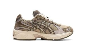נעלי אסיקס | ASICS Gel-1130 Brown White
