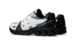 נעלי אסיקס | ASICS GEL-KAYANO 14 White Black