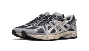נעלי אסיקס | ASICS GEL-Kahana 8 Retro Grey