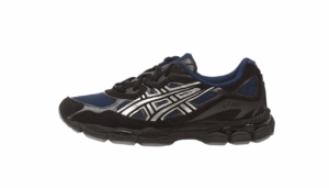 נעלי אסיקס | Asics Gel-NYC Independence Blue/Pure Silver