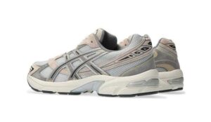 נעלי אסיקס | ASICS Gel-1130 Oyster Clay Grey Pink