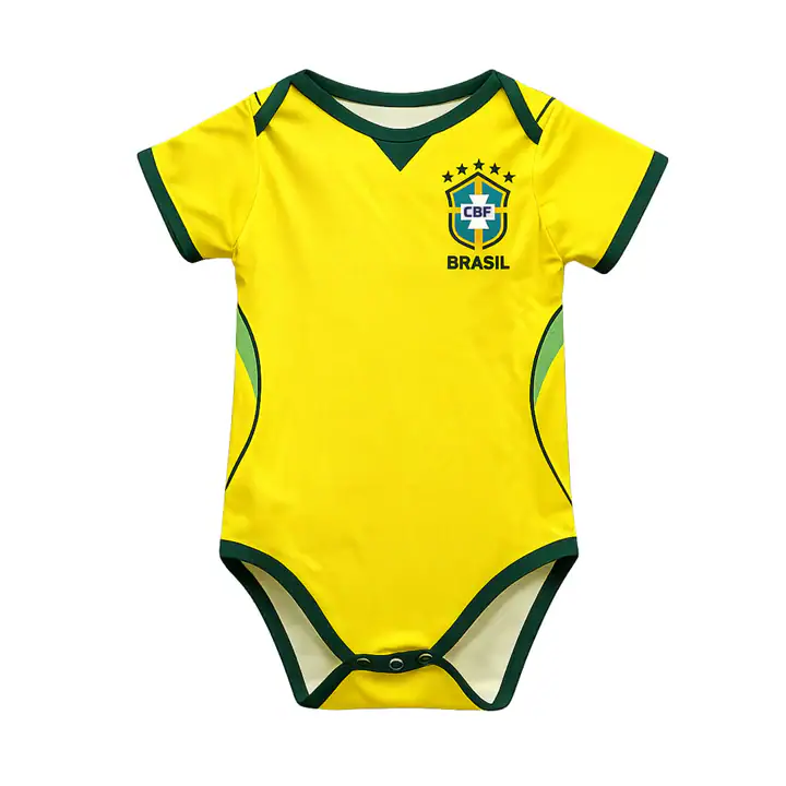 2026 Brazil Home Baby