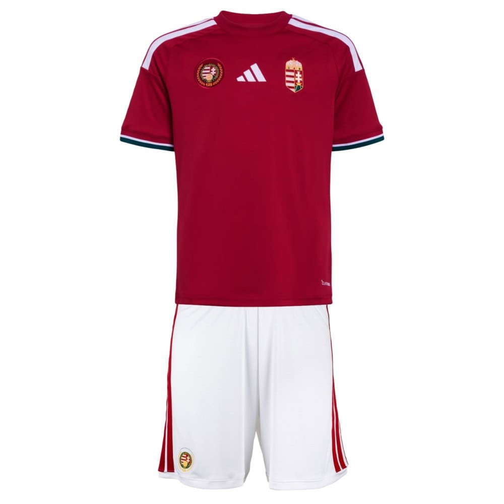 2026 Hungary Home Kids Kit