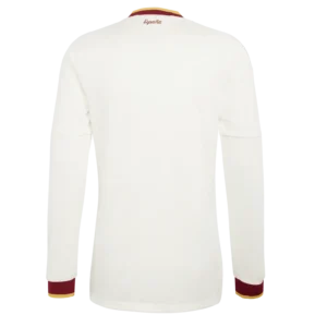 חולצת משחק ארוכה ספרד חוץ – מונדיאל 2026