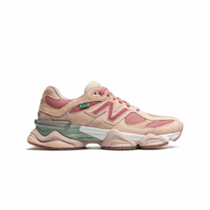 נעלי ניו באלאנס | New Balance x Joe Freshgoods 9060 Pink