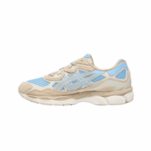 נעלי אסיקס | Asics Kayano 14 Harbor Blue Wood Crepe