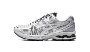 נעלי אסיקס | ASICS GEL-KAYANO Legacy Pure Silver