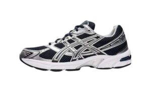 נעלי אסיקס | ASICS Gel-1130 French Blue Pure Silver