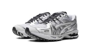 נעלי אסיקס | ASICS GEL-KAYANO Legacy Pure Silver