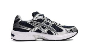 נעלי אסיקס | ASICS Gel-1130 French Blue Pure Silver