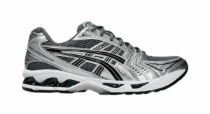 נעלי אסיקס | ASICS Gel-Kayano 14 Metropolis Jasper Green