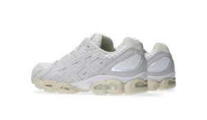 נעלי אסיקס | ASICS GEL X ENNOY Nimbus 9 Grey