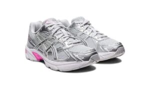 נעלי אסיקס | ASICS GEL-1130 Glacier Grey
