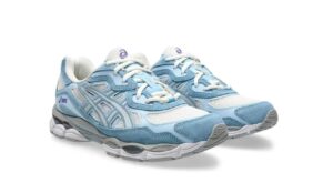 נעלי אסיקס | Asics Gel NYC Arctic Sky