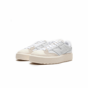 נעלי ניו באלאנס | New Balance Ct302 All white