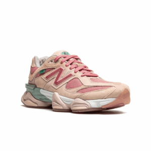 נעלי ניו באלאנס | New Balance x Joe Freshgoods 9060 Pink