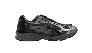 נעלי אסיקס | ASICS GEL-KAYANO 14 Dark Shadow Pure Silver