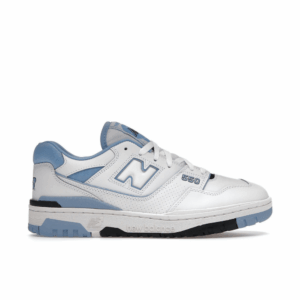 נעלי ניו באלאנס | New Balance 550 Light Blue