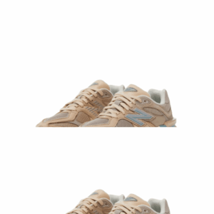 נעלי ניו באלאנס | New Balance 9060 Ivory Cream